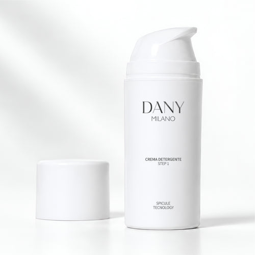 CREMA DETERGENTE CON SPICULE