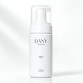 MOUSSE DETERGENTE VISO CON SPICULE
