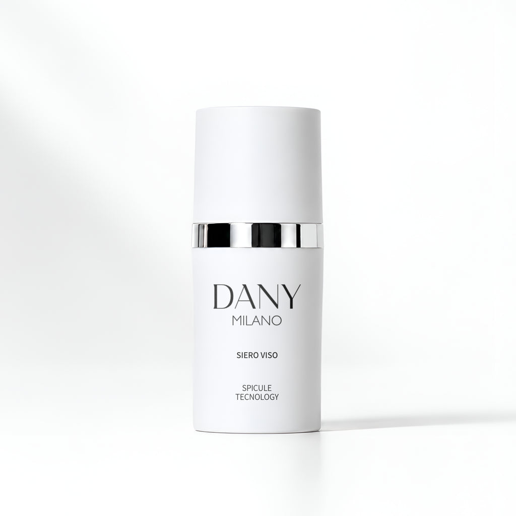 SIERO VISO CON SPICULE