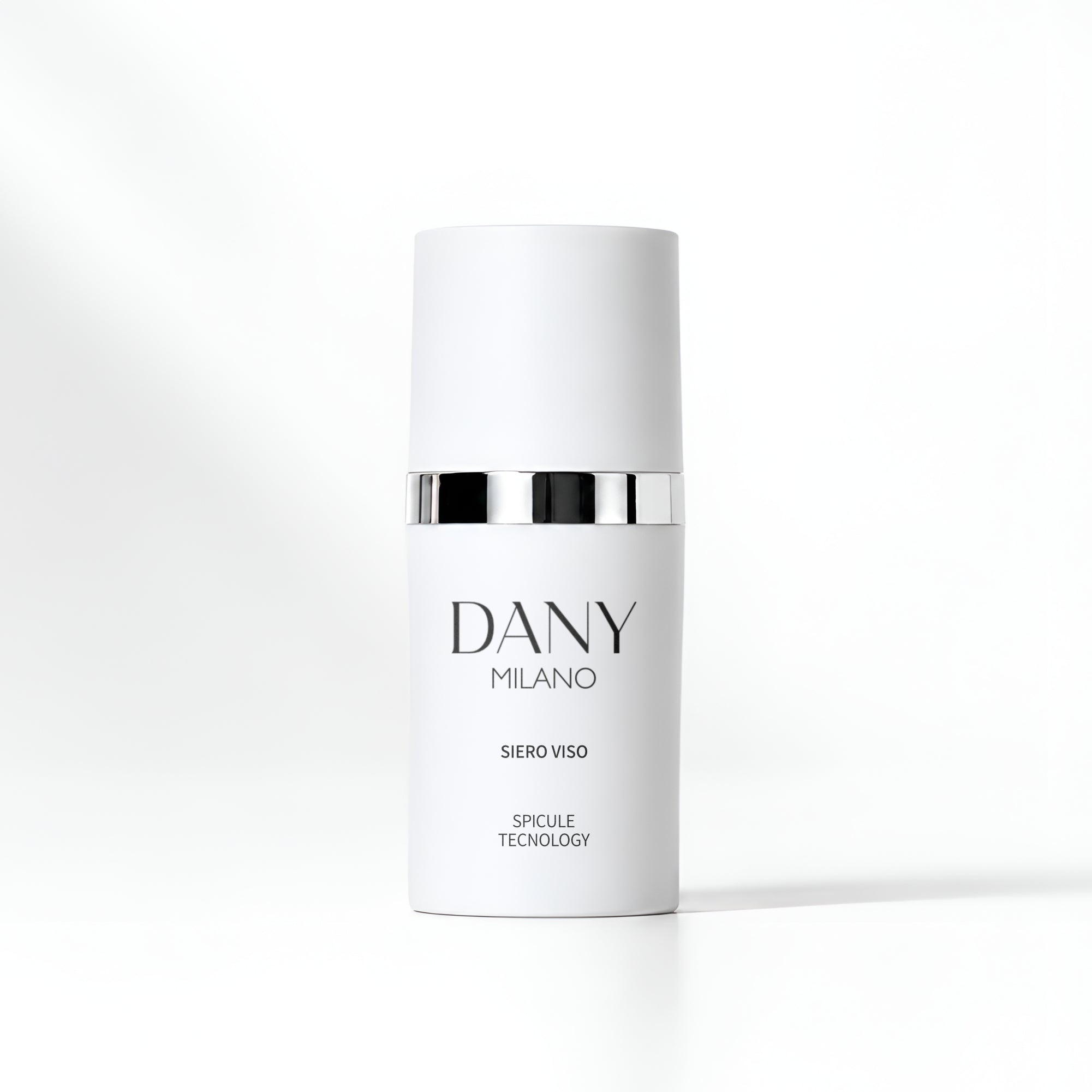 SIERO VISO CON SPICULE