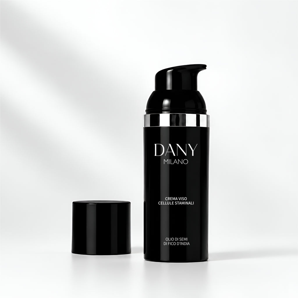 CREMA VISO CELLULE STAMINALI CON OLIO DI SEMI DI FICO D’INDIA