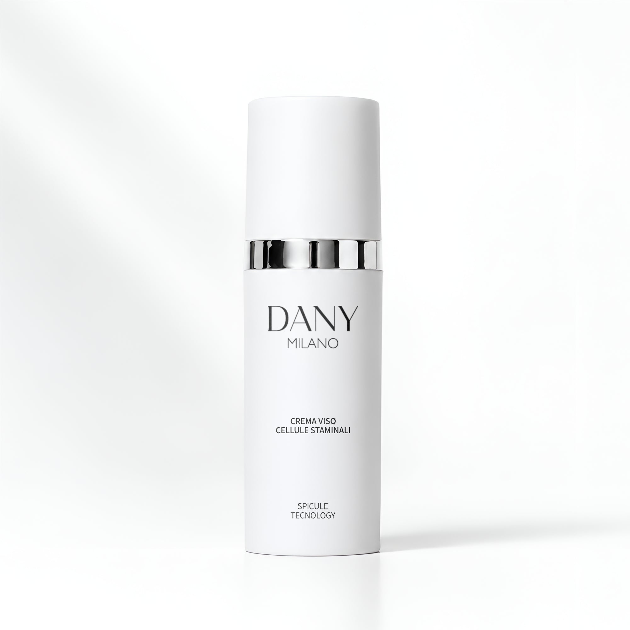 CREMA VISO CELLULE STAMINALI CON SPICULE
